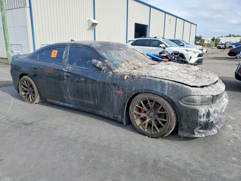 Photo 4 from auction – 2016 DODGE CHARGER R/ with VIN 2C3CDXGJ4GH326936
