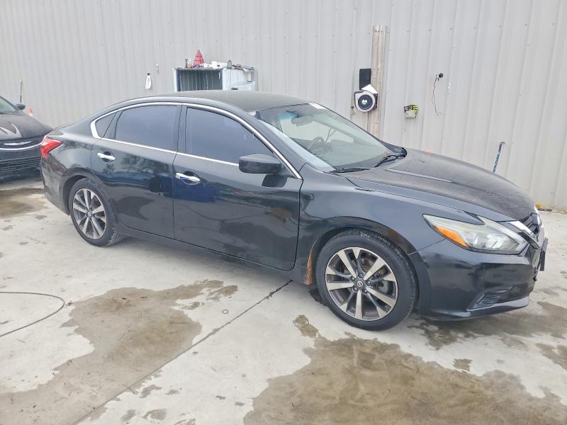 Photo 4 from auction – 2016 NISSAN ALTIMA 2.5 with VIN 1N4AL3AP9GC174656