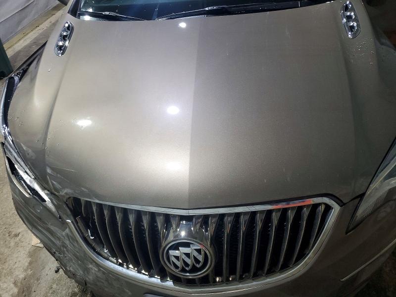 Photo 12 from auction – 2017 BUICK ENVISION P with VIN LRBFXCSA5HD090729