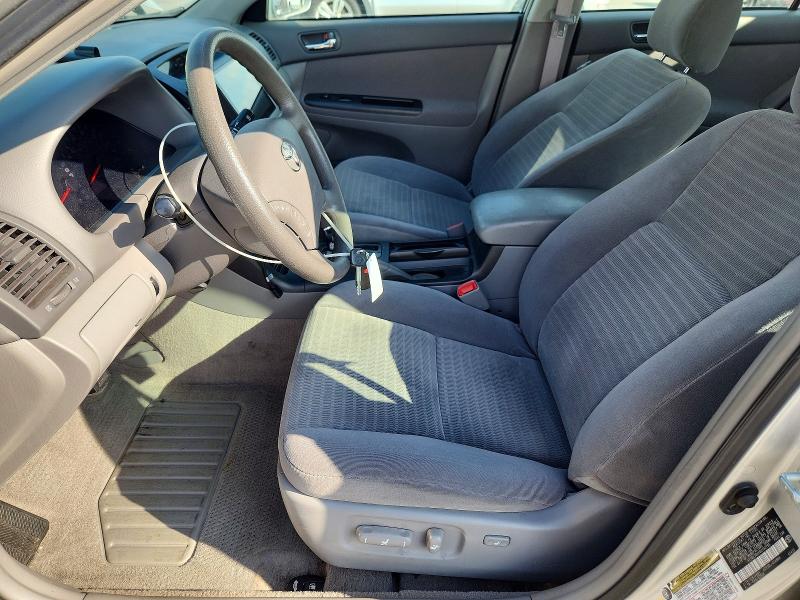 Photo 7 from auction – 2006 TOYOTA CAMRY with VIN 4T1BE30K46U142765