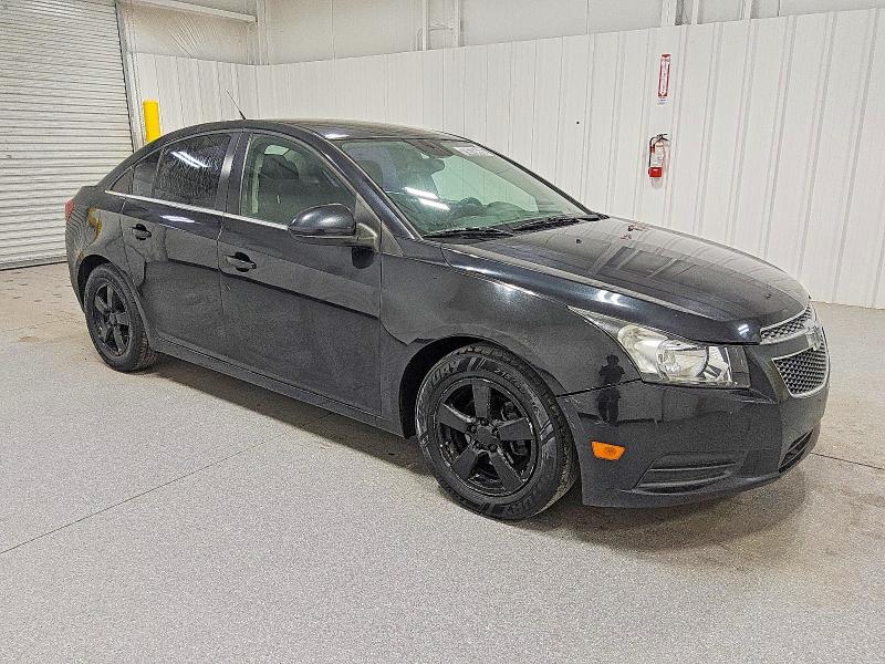 Photo 4 from auction – 2013 CHEVROLET CRUZE with VIN 1G1PC5SB7D7223305
