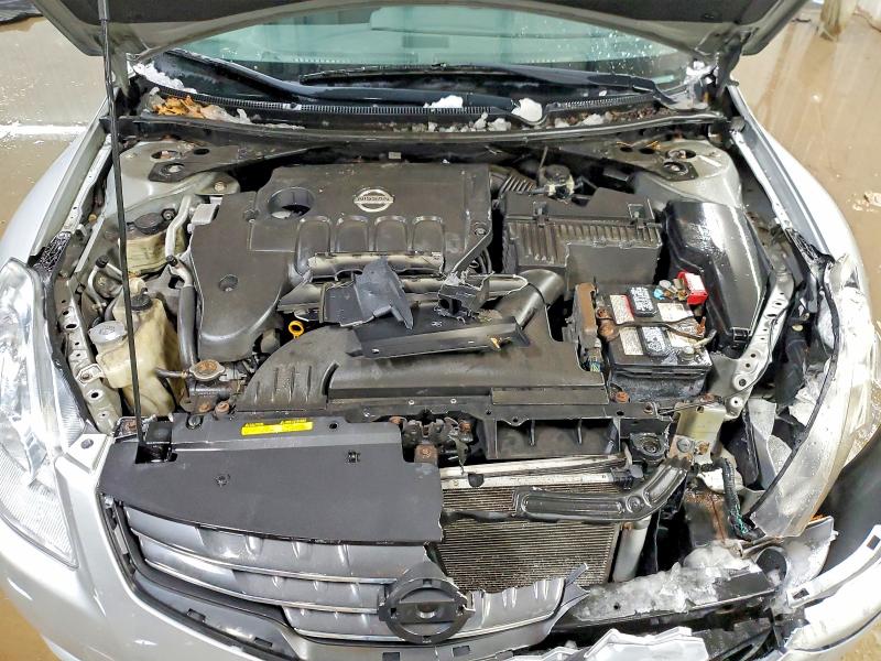 Photo 11 from auction – 2011 NISSAN ALTIMA with VIN 1N4AL2AP8BN514418