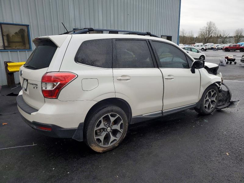 Photo 3 from auction – 2015 SUBARU FORESTER 2 with VIN JF2SJGWC1FH842096