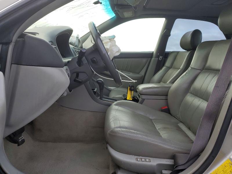 Photo 7 from auction – 1998 LEXUS ES 300 with VIN JT8BF28G7W5036699