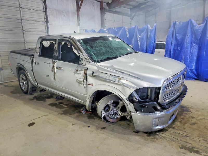 Photo 4 from auction – 2017 RAM 1500 LARAM with VIN 1C6RR7NT6HS661533