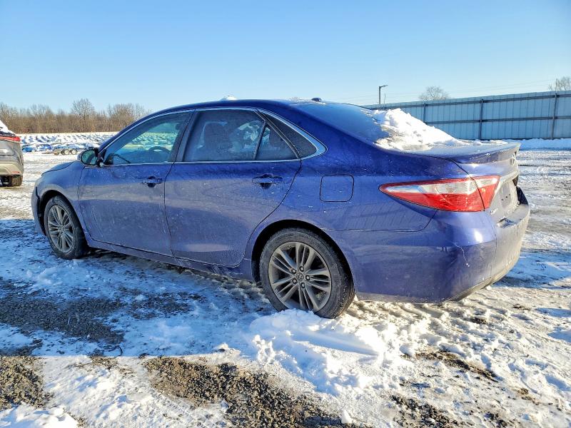 Photo 2 from auction – 2015 TOYOTA CAMRY with VIN 4T1BF1FK8FU948004