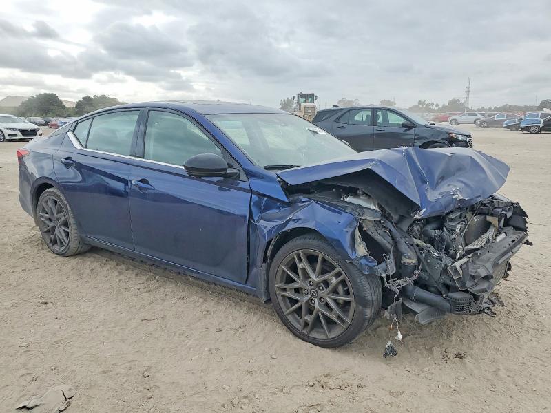 Photo 4 from auction – 2023 NISSAN ALTIMA with VIN 1N4AL4CV3PN386779
