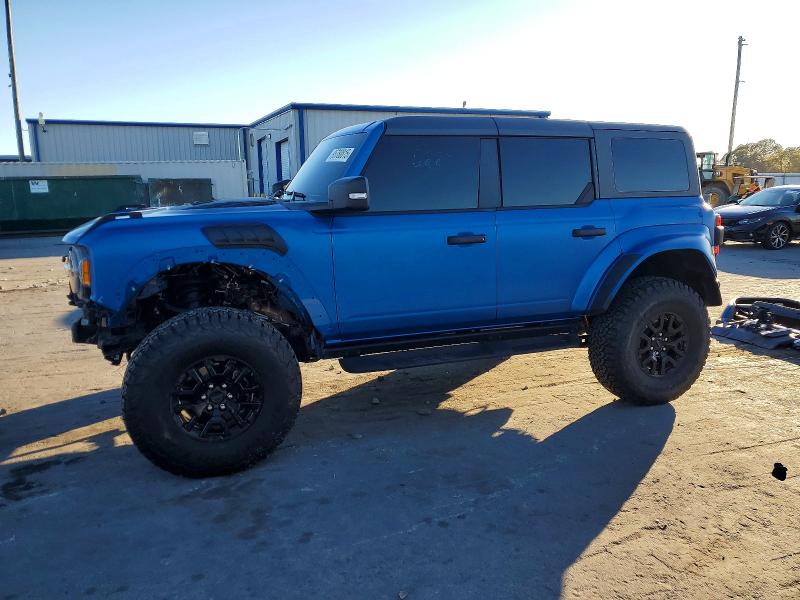 2024 FORD BRONCO RAP - Търг №95780815