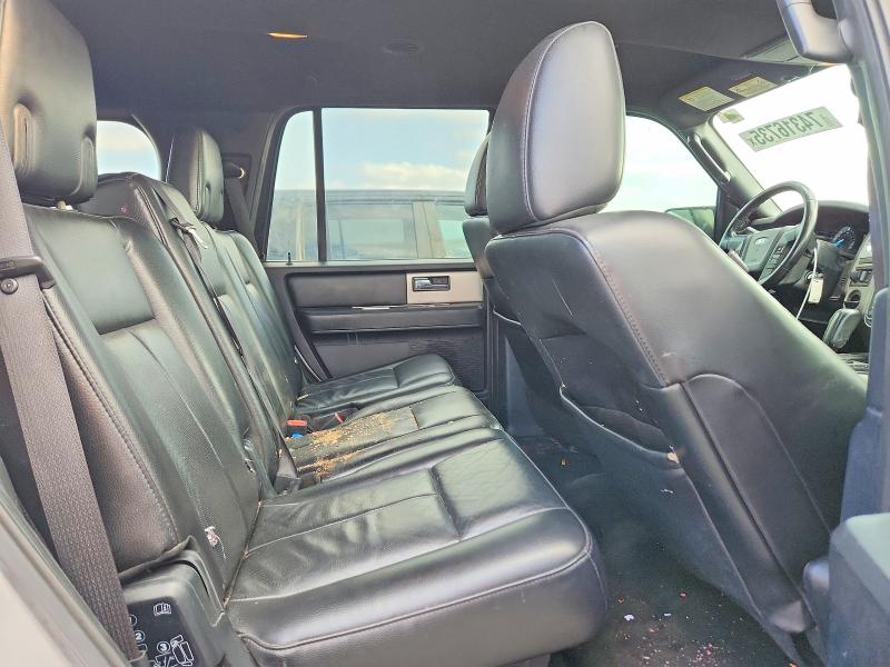 Photo 10 from auction – 2016 FORD EXPEDITION with VIN 1FMJU1HT2GEF14597