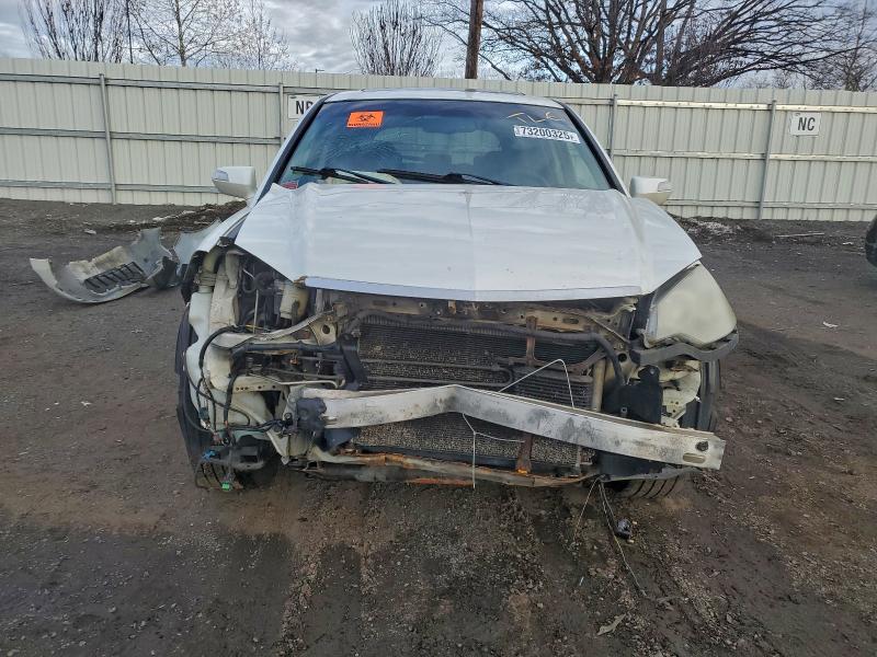 Photo 5 from auction – 2008 ACURA RDX with VIN 5J8TB18258A008430