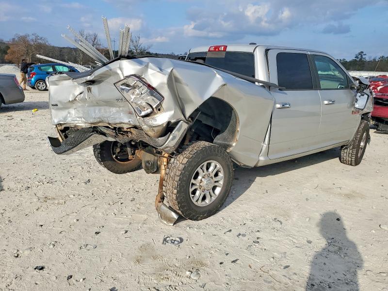 Photo 3 from auction – 2012 DODGE RAM 2500 with VIN 3C6UD5DL9CG304314