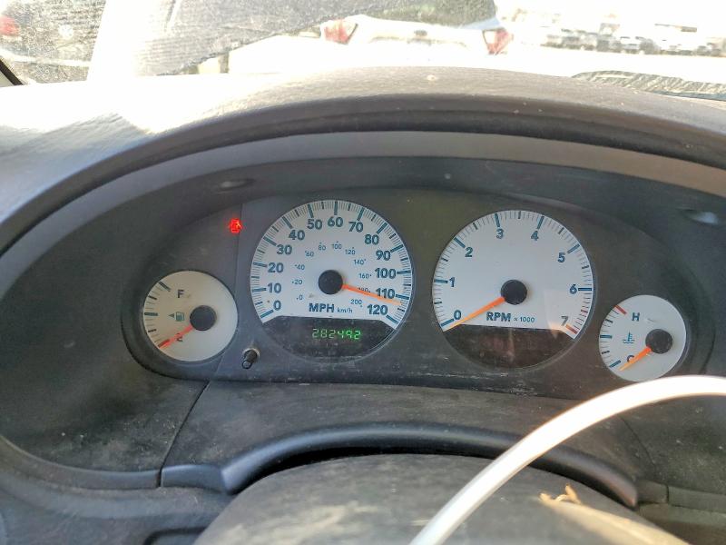 Фото 9 с аукциона – 2006 DODGE CARAVAN SX с VIN 1D4GP45RX6B737165