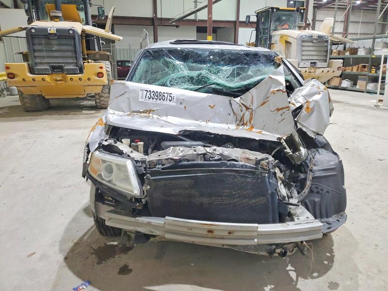 Photo 5 from auction – 2012 HONDA ODYSSEY EX with VIN 5FNRL5H62CB124605