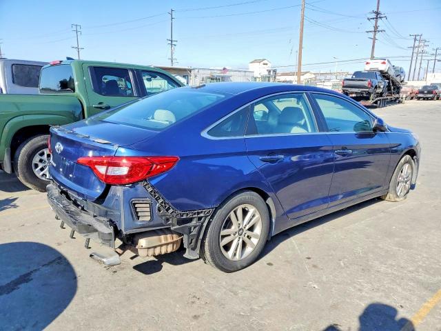 Photo 3 from auction – 2015 HYUNDAI SONATA SE with VIN 5NPE24AF9FH147746