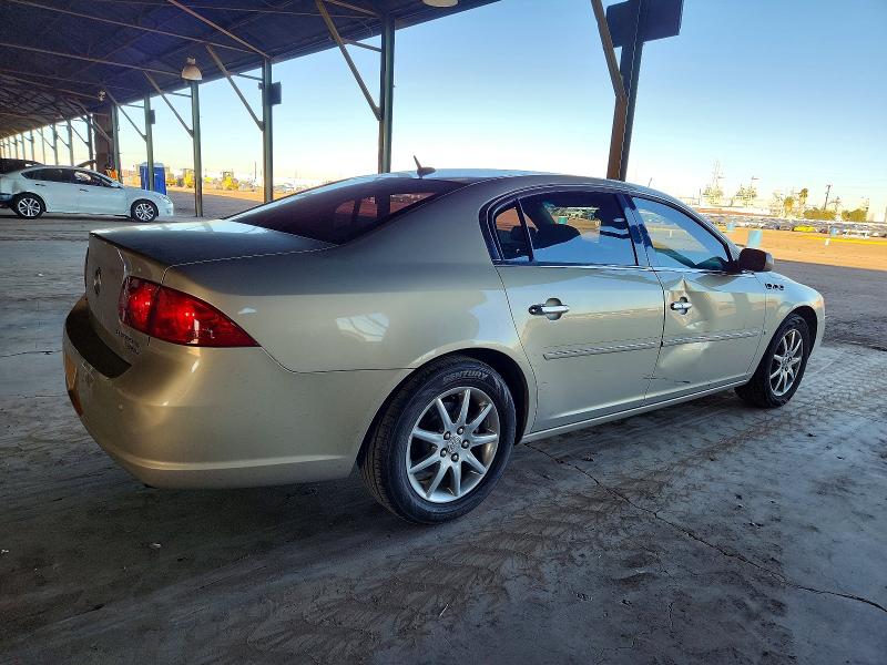 Zdjęcie 3 z aukcji – 2007 BUICK LUCERNE CX z VIN 1G4HD57227U183024