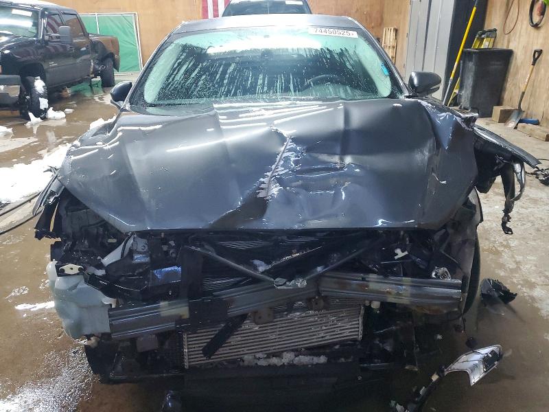 Photo 5 from auction – 2015 FORD FUSION SE with VIN 3FA6P0H97FR222378