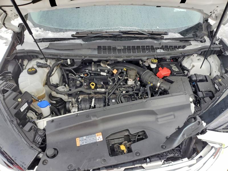 Photo 12 from auction – 2022 FORD EDGE with VIN 2FMPK4J98NBA86866