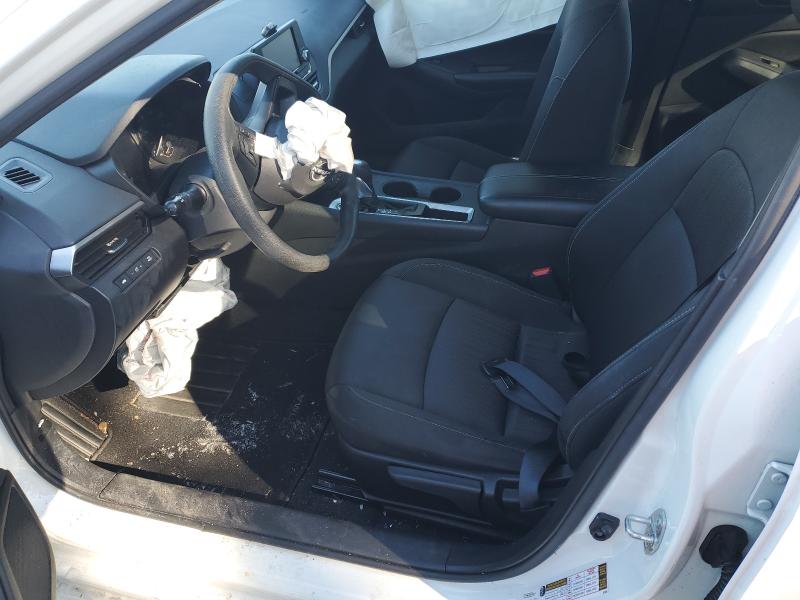 Photo 7 from auction – 2023 NISSAN ALTIMA S with VIN 1N4BL4BV1PN345539
