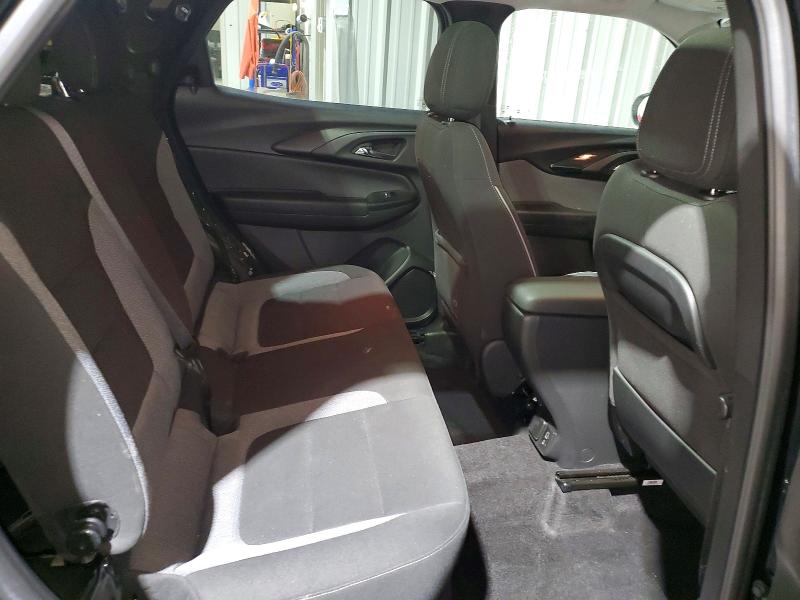 Photo 11 from auction – 2022 CHEVROLET TRAILBLAZE with VIN KL79MRSL7NB010038