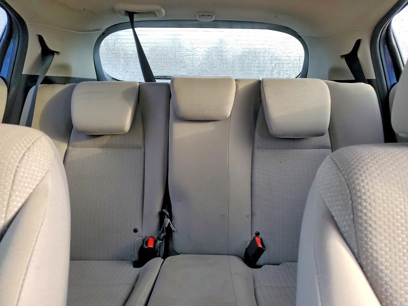 Photo 10 from auction – 2017 HONDA HR-V EX with VIN 3CZRU6H55HM712618