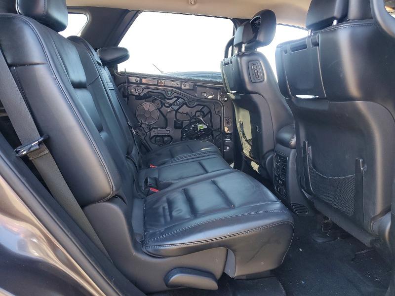 Photo 11 from auction – 2015 DODGE DURANGO LI with VIN 1C4RDJDG0FC801348