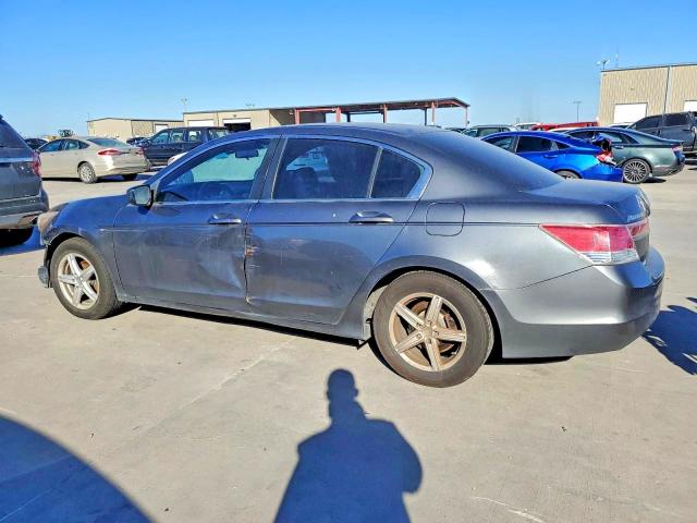 Photo 2 from auction – 2011 HONDA ACCORD with VIN 1HGCP2F63BA148884
