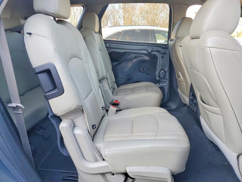 Photo 11 from auction – 2020 BUICK ENCLAVE PR with VIN 5GAERCKW1LJ162072