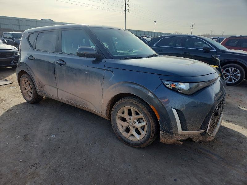 Photo 4 from auction – 2023 KIA SOUL with VIN KNDJ23AU5P7880180