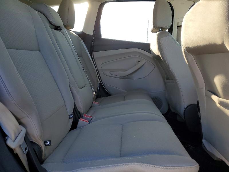 Photo 11 from auction – 2017 FORD ESCAPE SE with VIN 1FMCU0GD0HUF05742