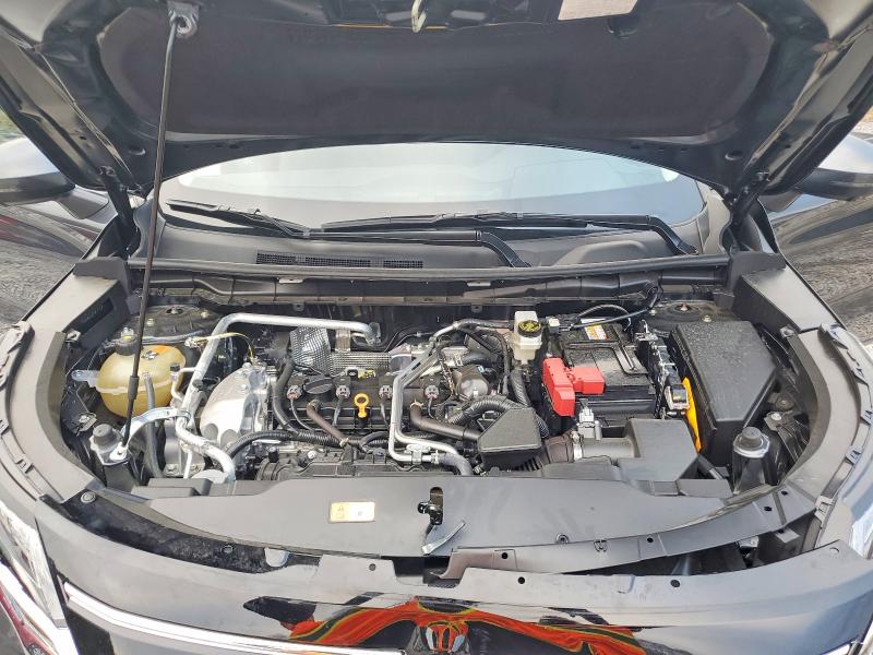 Photo 12 from auction – 2025 MITSUBISHI OUTLANDER with VIN JA4J3VA85SZ027152
