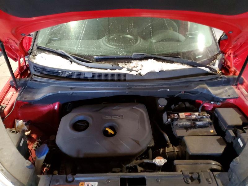 Photo 12 from auction – 2014 KIA SOUL with VIN KNDJP3A5XE7732047