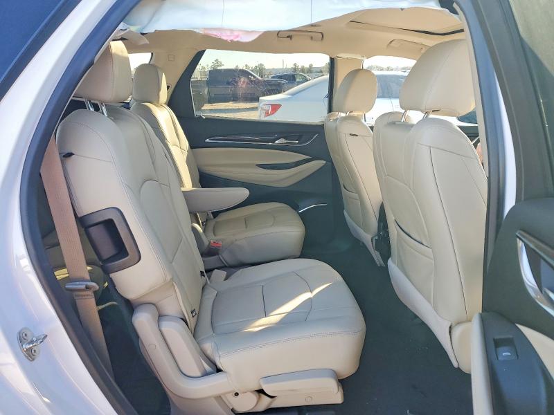 Photo 10 from auction – 2019 BUICK ENCLAVE with VIN 5GAERBKW0KJ129394