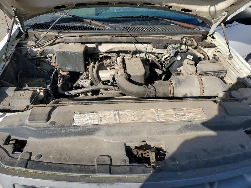 Photo 11 from auction – 1997 FORD F150 with VIN 1FTDF1726VNA29963
