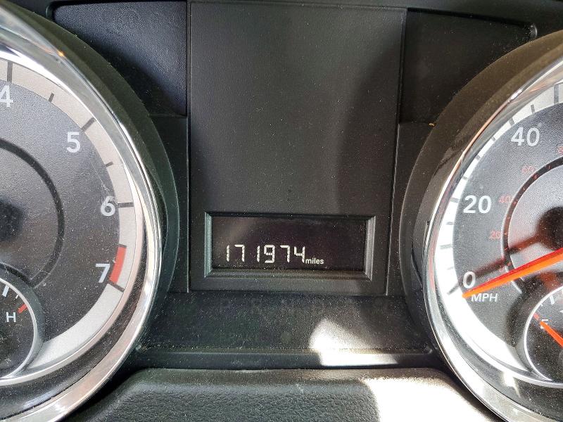 Photo 9 from auction – 2019 DODGE GRAND CARA with VIN 2C4RDGCG2KR612156