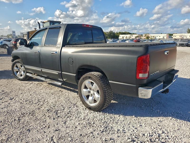 Photo 2 from auction – 2002 DODGE RAM 1500 with VIN 1D7HA18N42S567895