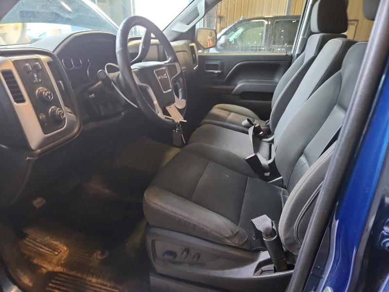 Photo 7 from auction – 2017 GMC SIERRA with VIN 1GTV2MEC2HZ101011