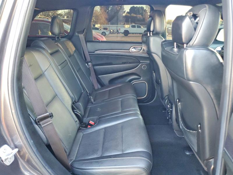 Photo 11 from auction – 2014 JEEP GRAND CHER with VIN 1C4RJFJT5EC241509