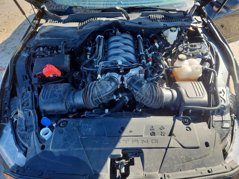 Photo 11 from auction – 2024 FORD MUSTANG GT with VIN 1FA6P8CF6R5428004
