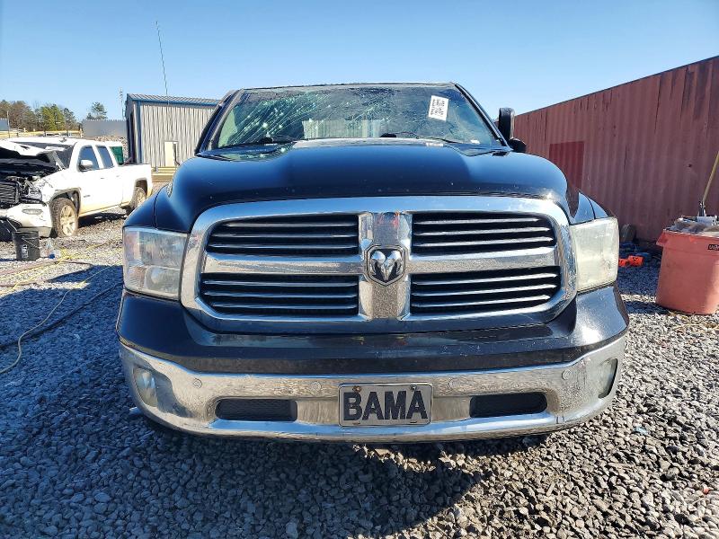 Photo 5 from auction – 2014 RAM 1500 with VIN 1C6RR7LTXES283814