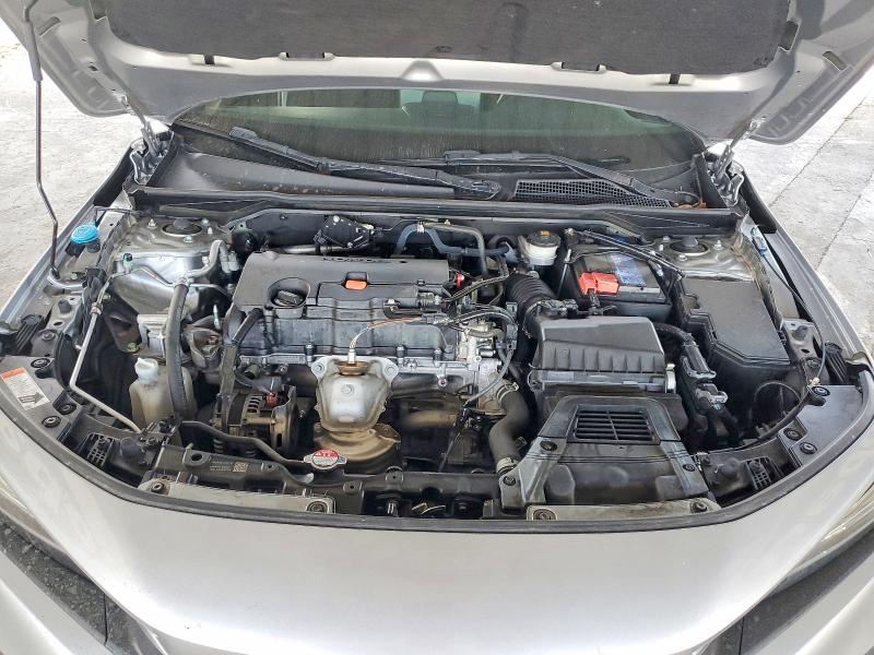 Photo 11 from auction – 2024 HONDA CIVIC with VIN 2HGFE2F54RH531884