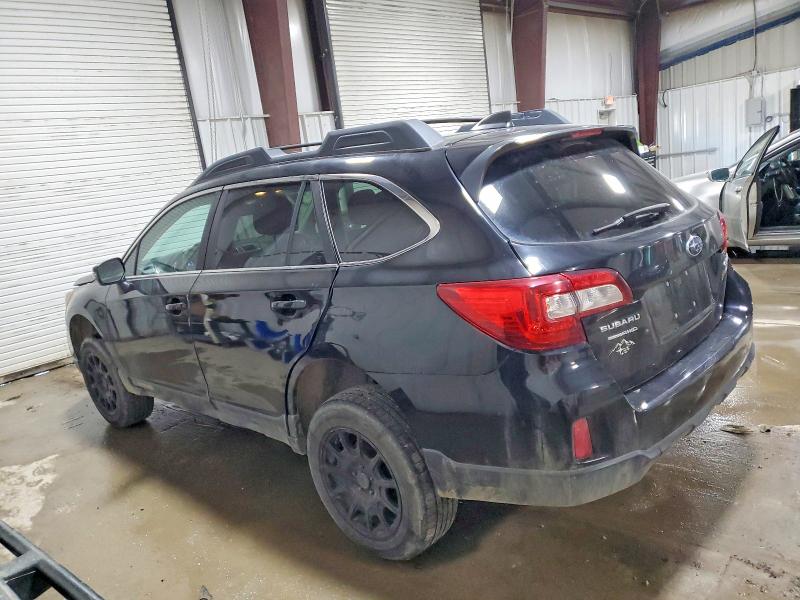Photo 2 from auction – 2017 SUBARU OUTBACK 2. with VIN 4S4BSAFC6H3401777