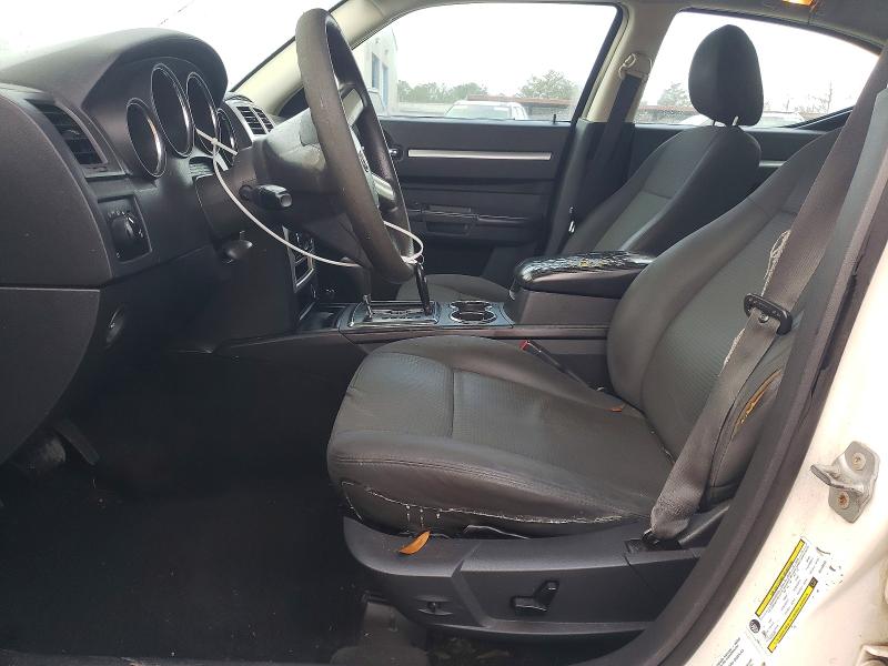 Zdjęcie 7 z aukcji – 2010 DODGE CHARGER SX z VIN 2B3CA3CV3AH100465