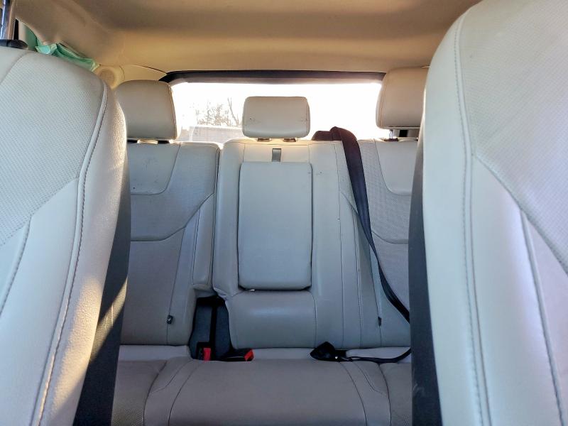 Photo 10 from auction – 2016 FORD EDGE TITAN with VIN 2FMPK4K87GBB09675