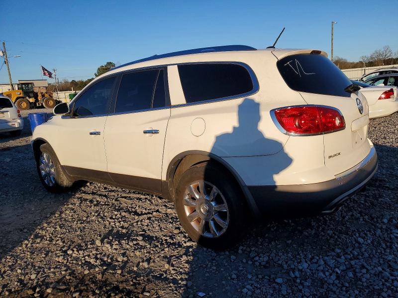 Foto 2 de la subasta – 2011 BUICK ENCLAVE con VIN 5GAKRBED0BJ175210