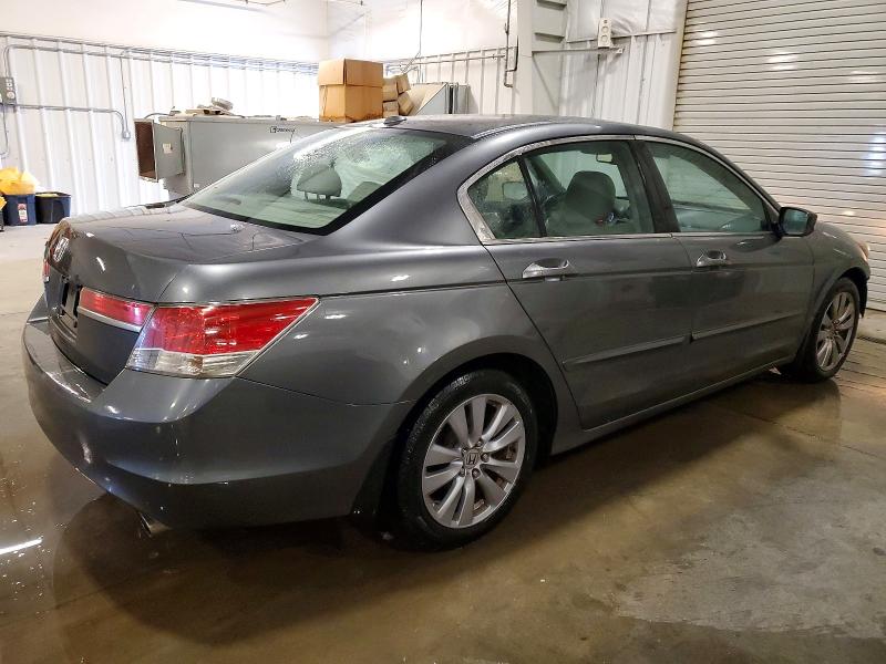 Photo 3 from auction – 2011 HONDA ACCORD with VIN 1HGCP2F80BA070968