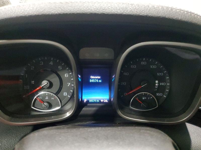 Photo 9 from auction – 2015 CHEVROLET MALIBU with VIN 1G11C5SL2FF220013
