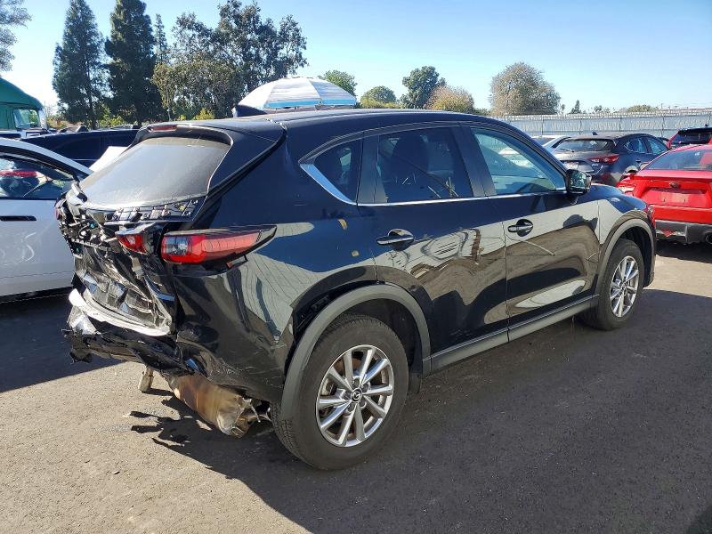Zdjęcie 3 z aukcji – 2022 MAZDA CX-5 SELEC z VIN JM3KFBBM2N0573516