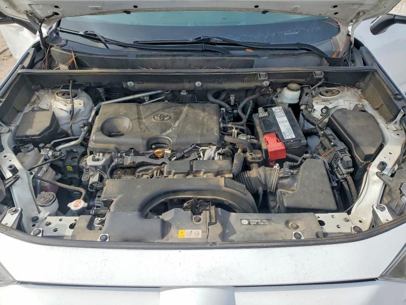 Photo 12 from auction – 2019 TOYOTA RAV4 with VIN 2T3W1RFV0KC005228