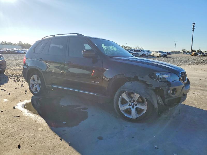 Фото 4 с аукциона – 2009 BMW X5 с VIN 5UXFE43579L275689