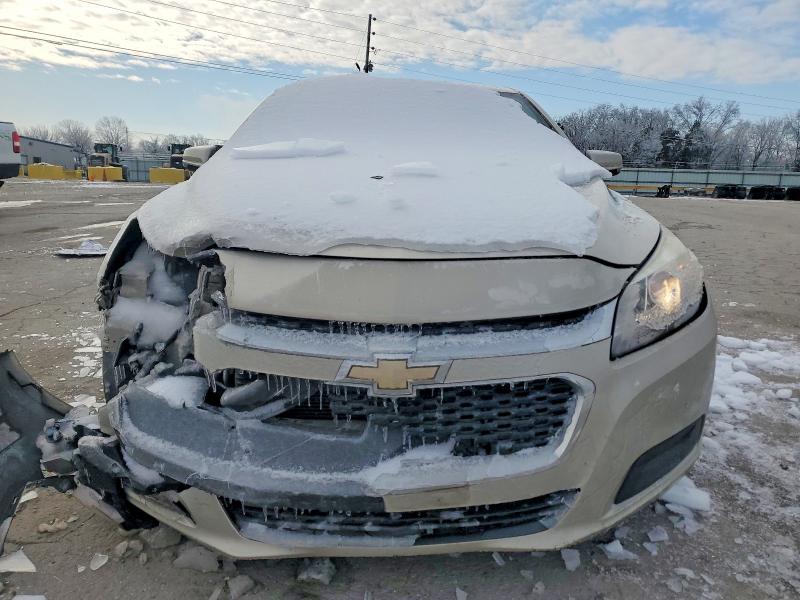 Photo 5 from auction – 2016 CHEVROLET MALIBU LIMITED with VIN 1G11C5SA7GF140965